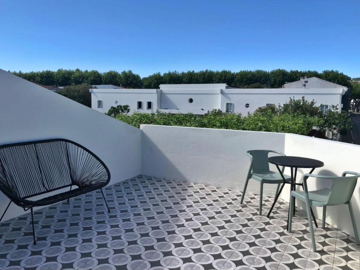 Charme Do Largo - Apartment Lagoa  Exterior photo